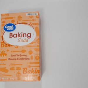 Baking Soda