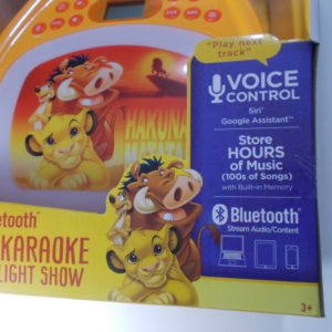Disney the Lion King Music Recorder